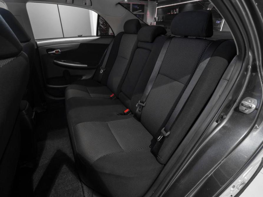Toyota Corolla X (E140 E150) Рестайлинг Москва  - изображение 12