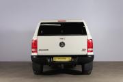 Volkswagen Amarok I Рестайлинг Новосибирск  - изображение 24
