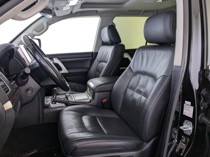 Toyota Land Cruiser 200 Series Рестайлинг 2 Москва  - изображение 22