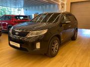 Kia Sorento II Рестайлинг Санкт-Петербург  - изображение 26