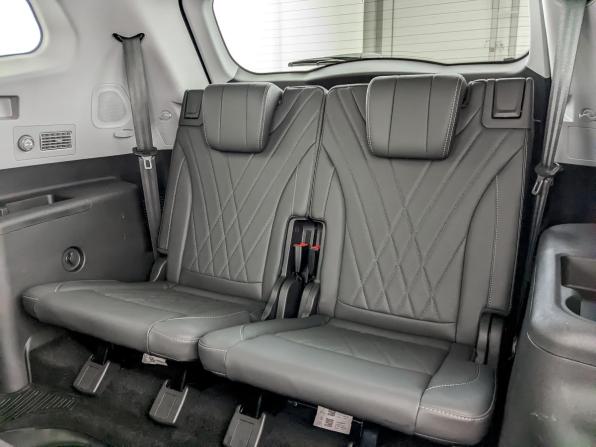 Chery Tiggo 8 Pro Max I Рестайлинг с пробегом 2024 года, цена 2 595 000 рублей, 48461 км, внедорожник, Автокод Объявления