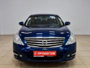 Nissan Teana II Альметьевск  - изображение 25