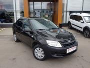 Lada (ВАЗ) Granta I Брянск  - изображение 12