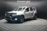 Renault Duster I Крым  - изображение 26