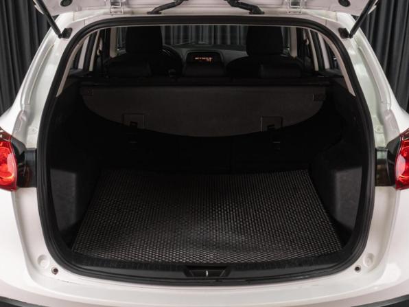Mazda CX-5 I с пробегом 2012 года, цена 1 539 000 рублей, 191114 км, внедорожник, Автокод Объявления