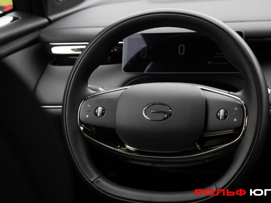 GAC Trumpchi S7 I Москва  - изображение 12
