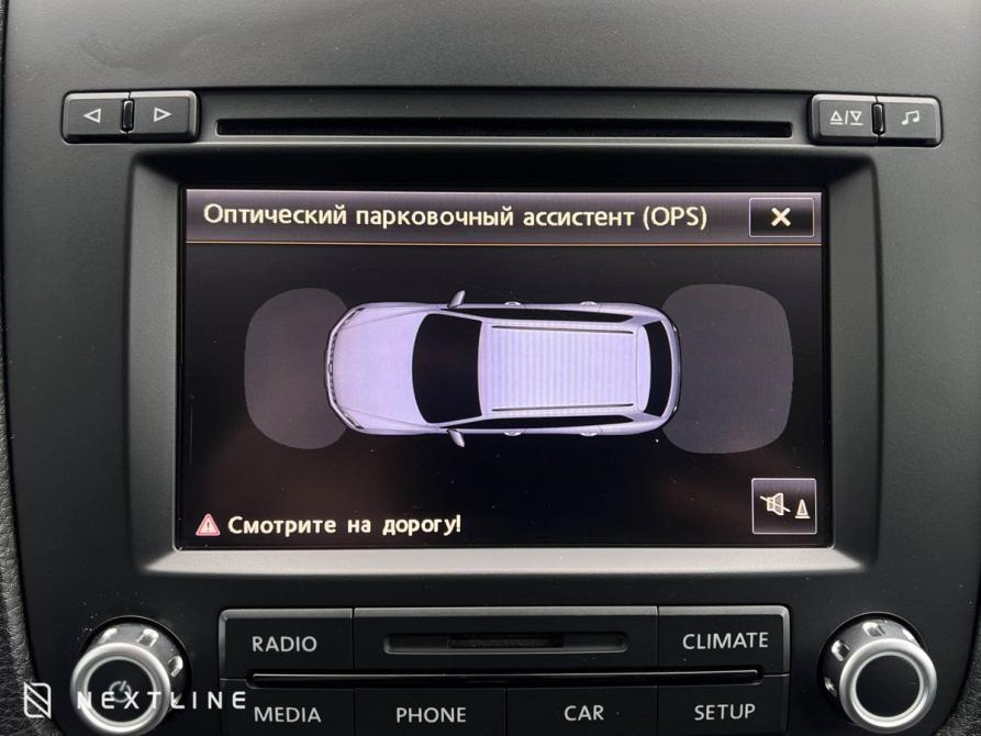 Volkswagen Touareg II Самара  - изображение 23