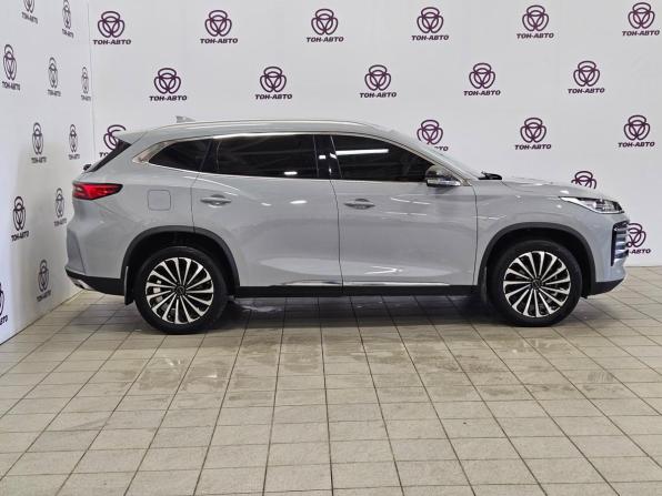 Exeed TXL I Рестайлинг с пробегом 2023 года, цена 2 395 000 рублей, 43601 км, внедорожник, Автокод Объявления