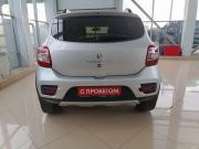Renault Sandero II Рестайлинг Арзамас  - изображение 14