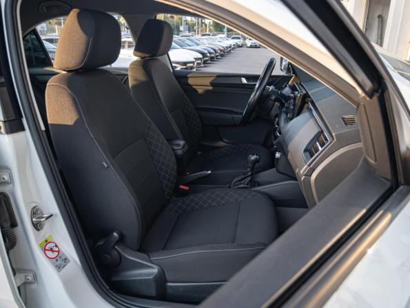 Skoda Rapid II с пробегом 2021 года, цена 1 495 000 рублей, 182086 км, лифтбек, Автокод Объявления