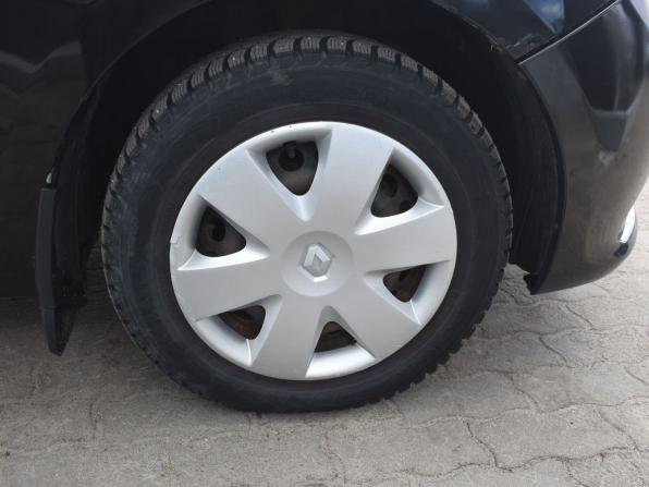 Renault Logan II с пробегом 2014 года, цена 490 000 рублей, 228821 км, седан, Автокод Объявления
