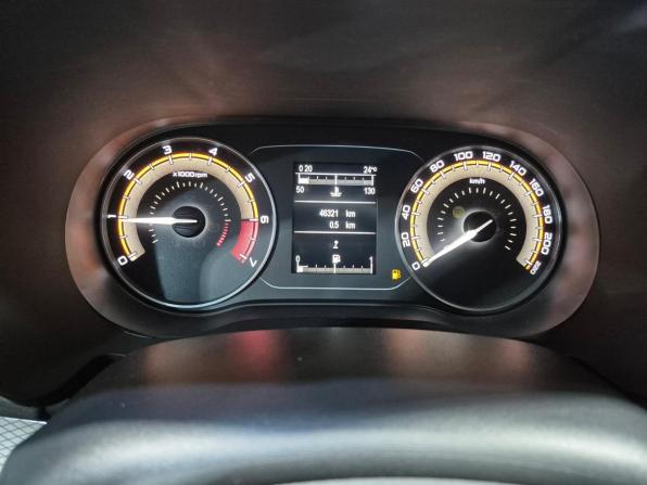 Lada (ВАЗ) Vesta I Рестайлинг (NG) с пробегом 2024 года, цена 1 298 000 рублей, 46000 км, седан, Автокод Объявления