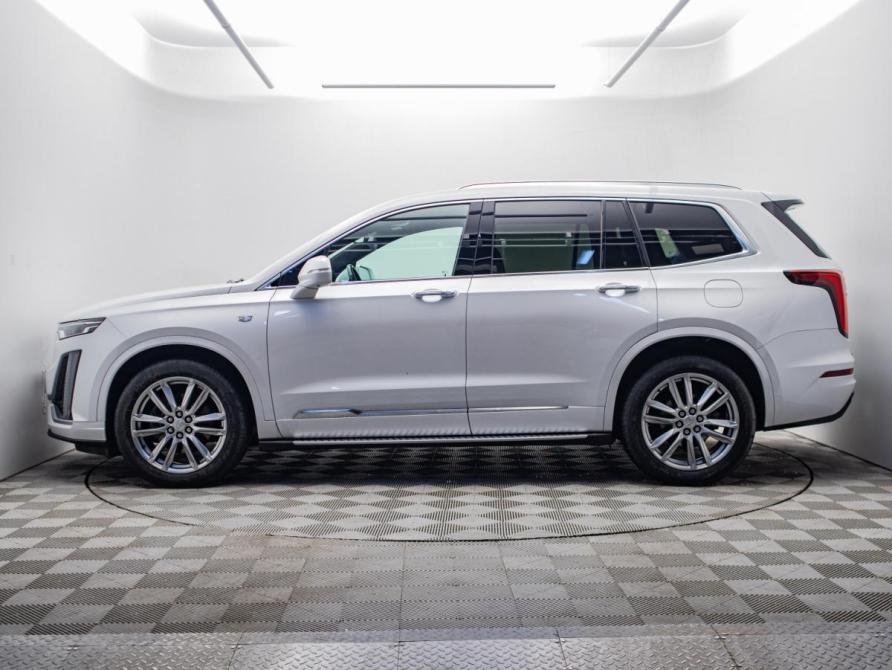 Cadillac XT6 I Москва  - изображение 2