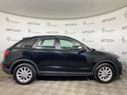 Audi Q3 I (8U) Рестайлинг Москва  - изображение 18