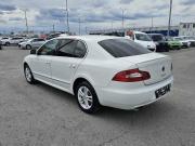 Skoda Superb II Тюмень  - изображение 22