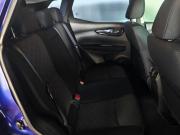 Nissan Qashqai II Москва  - изображение 30