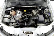 Lada (ВАЗ) Niva Travel I Волгоград  - изображение 28