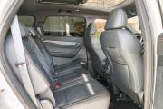 Geely Okavango I Рестайлинг Москва  - изображение 39