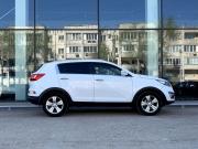Kia Sportage III Самара  - изображение 18