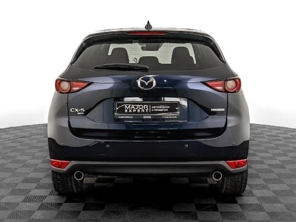 Mazda CX-5 II с пробегом 2020 года, цена 3 070 000 рублей, 50592 км, внедорожник, Автокод Объявления