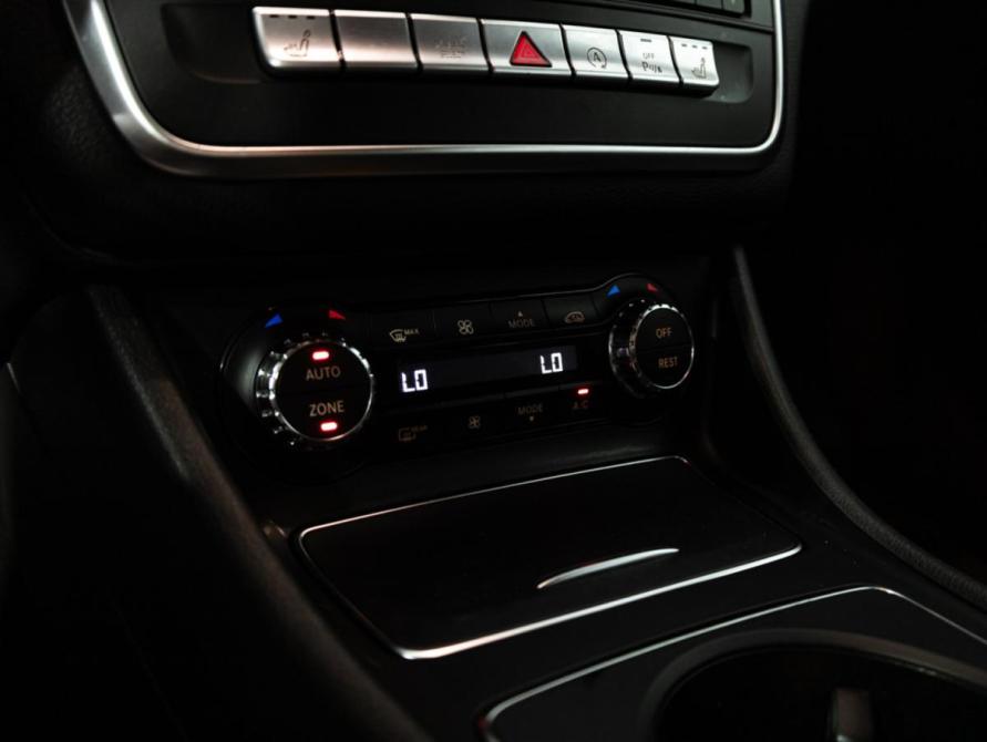 Mercedes-Benz GLA I (X156) Рестайлинг Санкт-Петербург  - изображение 16