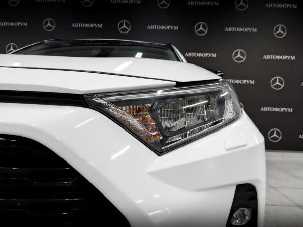 Toyota RAV4 V (XA50) с пробегом 2021 года, цена 3 390 000 рублей, 136228 км, внедорожник, Автокод Объявления