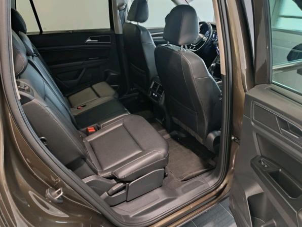 Volkswagen Teramont I с пробегом 2019 года, цена 2 789 000 рублей, 178235 км, внедорожник, Автокод Объявления