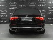 Mercedes-Benz Maybach S-Класс II (Z223) Москва  - изображение 49