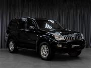 Toyota Land Cruiser Prado 120 Series Тюмень  - изображение 21