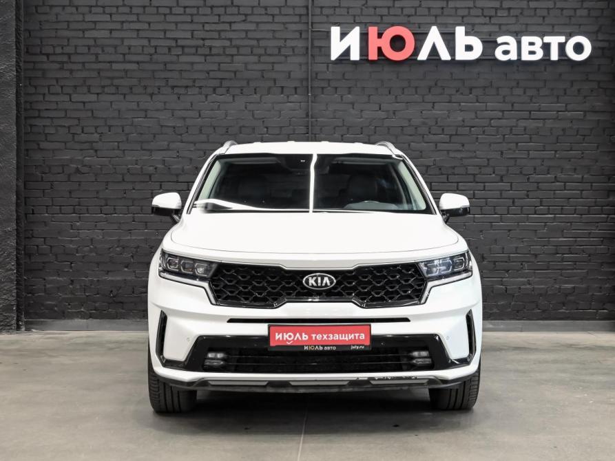 Kia Sorento IV Екатеринбург  - изображение 2