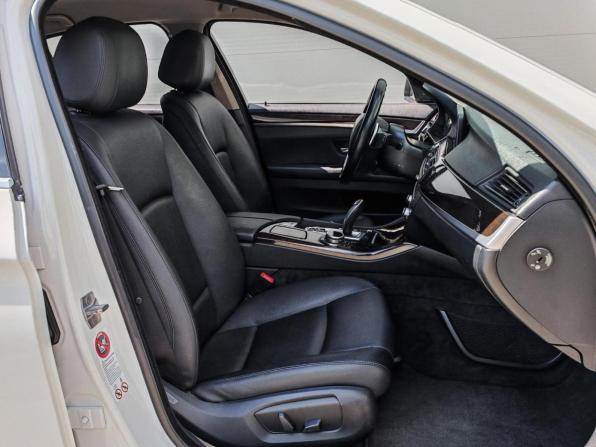 BMW 5 серии VI (F10/F11/F07) Рестайлинг с пробегом 2014 года, цена 2 150 000 рублей, 236146 км, седан, Автокод Объявления
