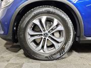 Mercedes-Benz GLC I (X253) Рестайлинг Москва  - изображение 30