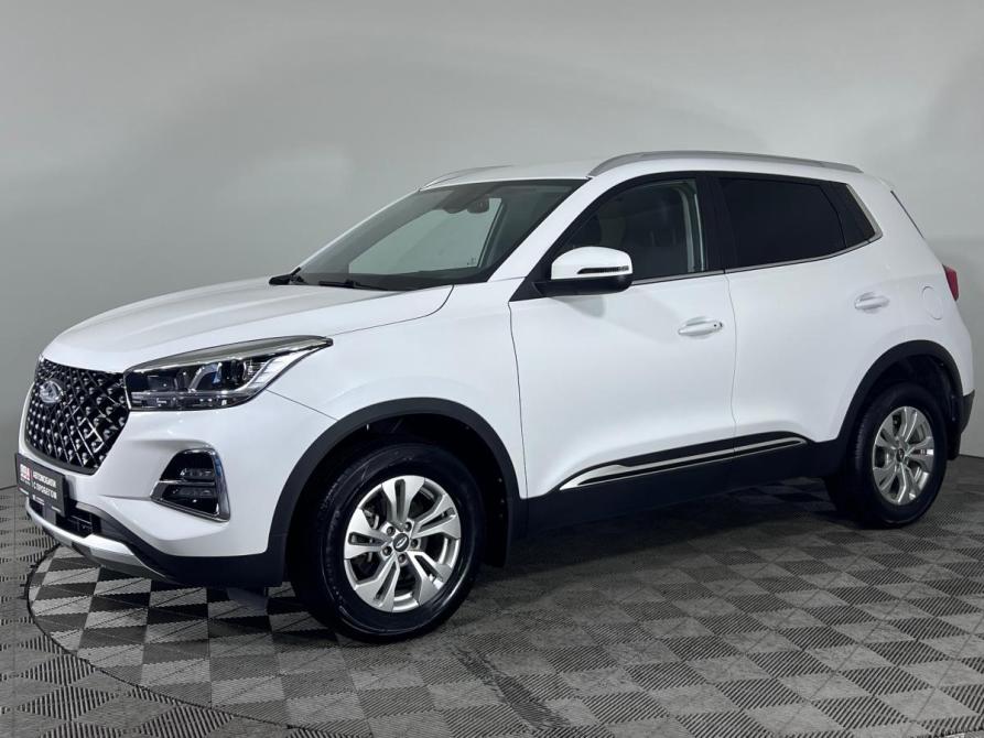 Chery Tiggo 4 Pro I Ростов-на-Дону  - изображение 1