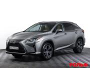 Lexus RX IV Москва  - изображение 28