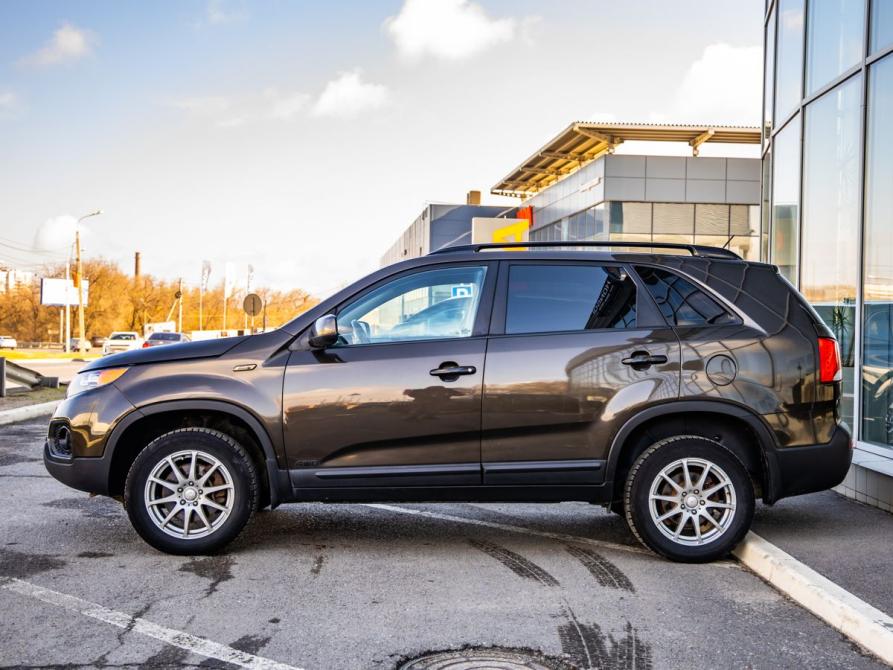 Kia Sorento II Волгоград  - изображение 4
