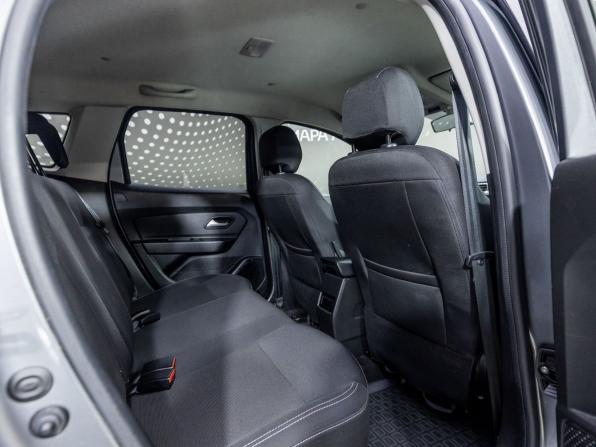 Renault Duster II с пробегом 2021 года, цена 1 335 000 рублей, 176918 км, внедорожник, Автокод Объявления