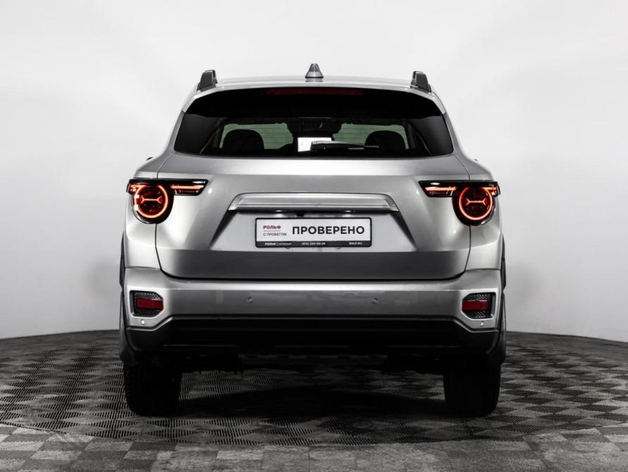 Haval H7 I Санкт-Петербург  - изображение 8