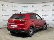 Hyundai Creta I Рестайлинг Москва  - изображение 21