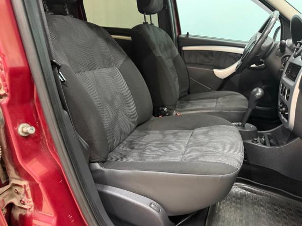 Renault Logan I Рестайлинг с пробегом 2013 года, цена 497 000 рублей, 189187 км, седан, Автокод Объявления