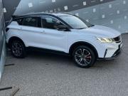 Geely Coolray I Минеральные Воды  - изображение 33