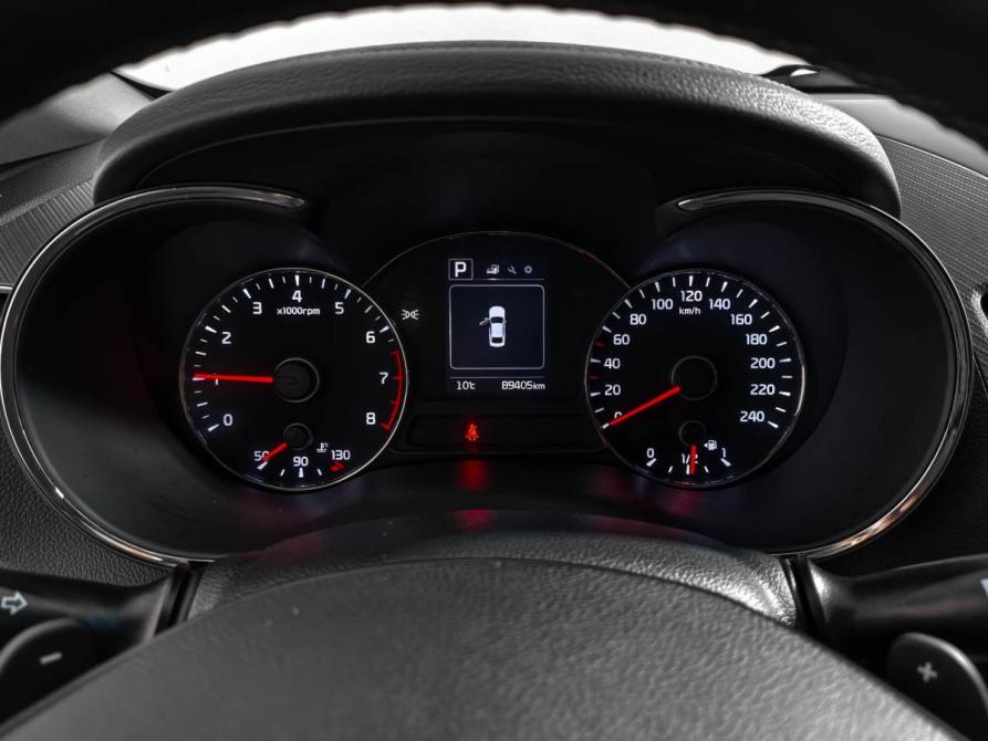 Kia Cerato III Рестайлинг (Classic) Санкт-Петербург  - изображение 18