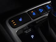 Hyundai Creta I Тюмень  - изображение 34