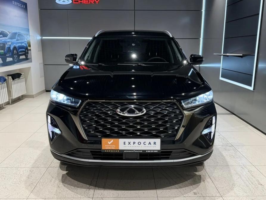Chery Tiggo 7 Pro Max I Новосибирск  - изображение 2