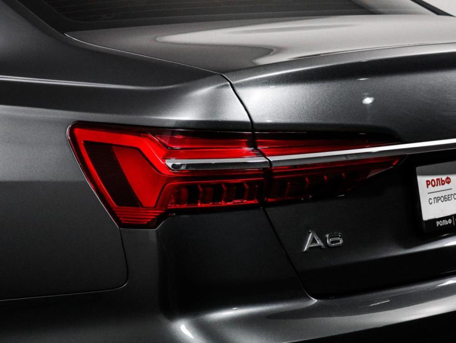 Audi A6 V (C8) Москва  - изображение 17