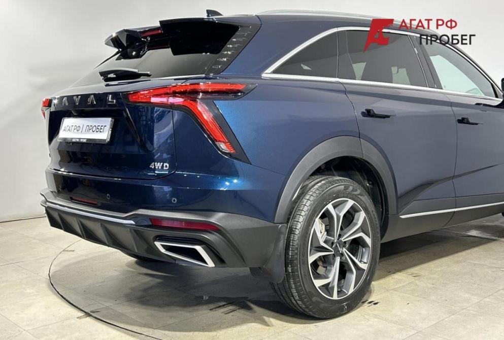 Haval F7 II Саранск  - изображение 3