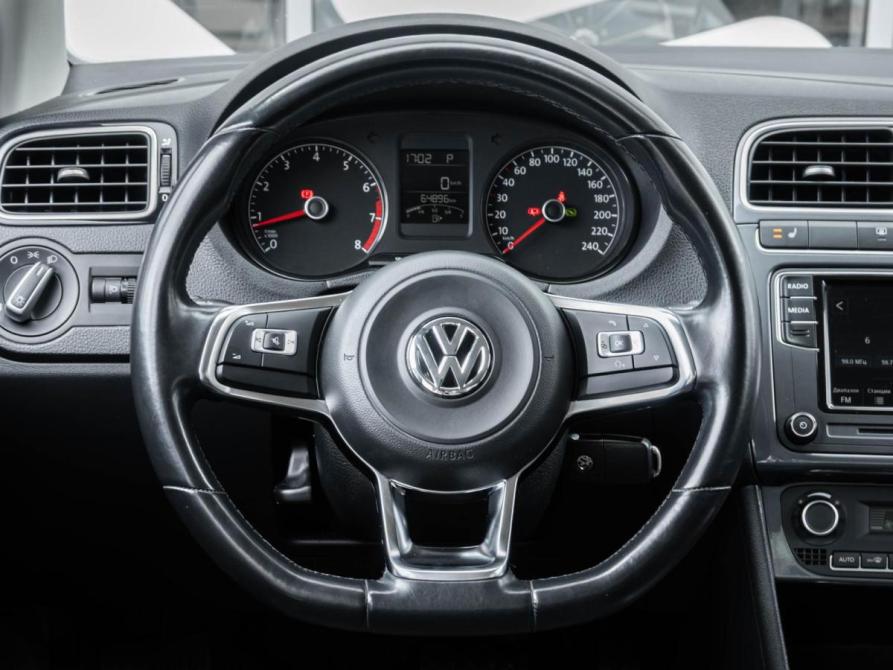 Volkswagen Polo V Рестайлинг Ставрополь  - изображение 12