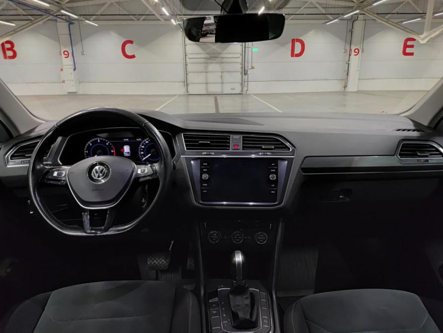 Volkswagen Tiguan II Казань  - изображение 17
