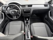 Skoda Rapid II Волгоград  - изображение 39