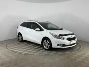 Kia Ceed II Ногинск  - изображение 20