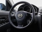 Mazda 3 I (BK) Рестайлинг Москва  - изображение 31